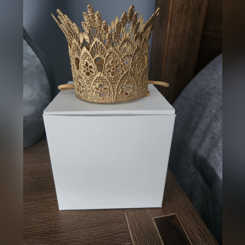 Crown